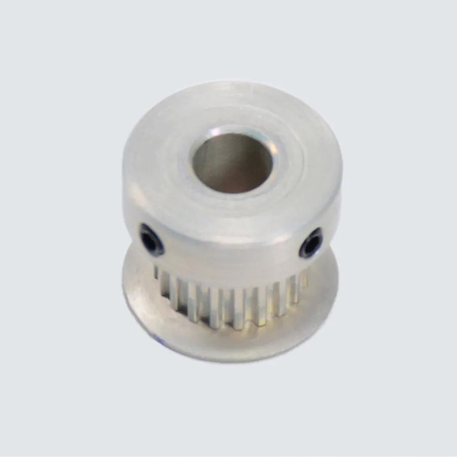 Pulley, Z-Drive — Otonom Machina product