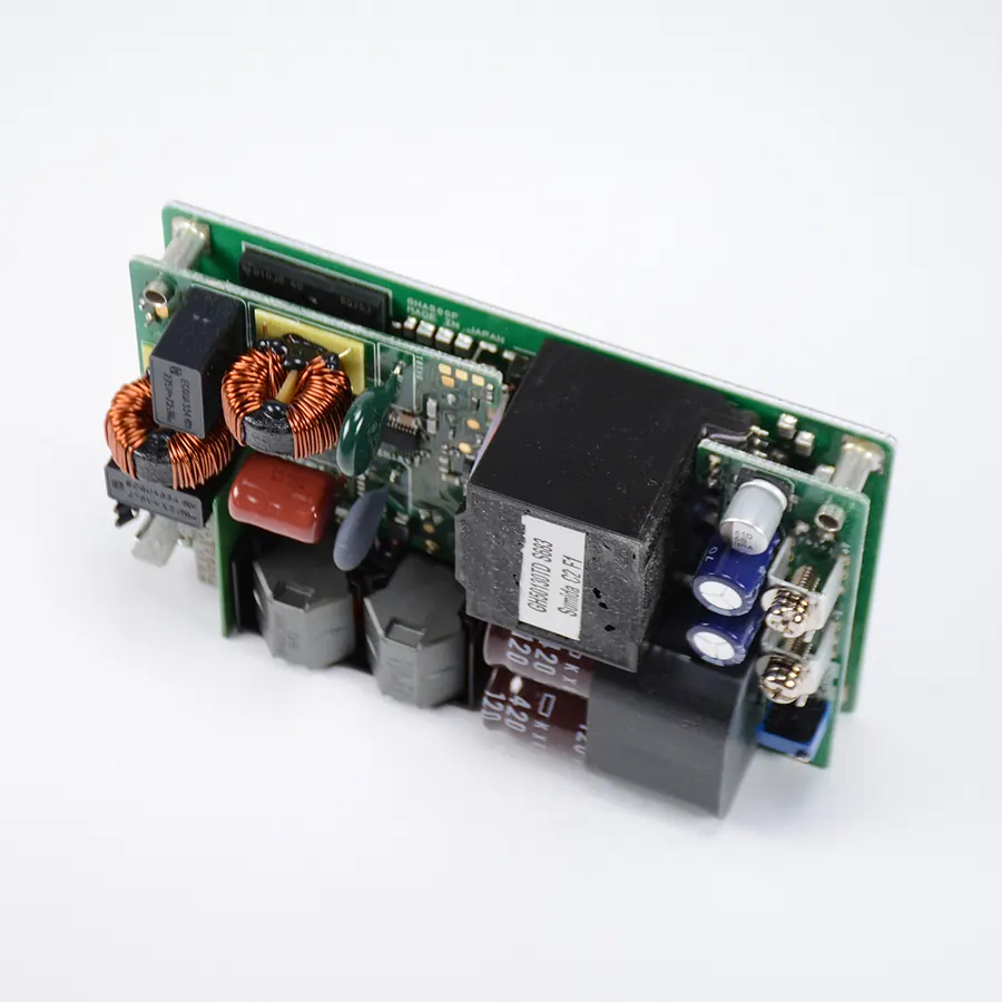 Power Supply, 27V 500W 7.4A, S-Series — Otonom Machina product