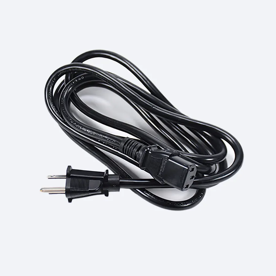 Power Cord AC 115V — Otonom Machina product