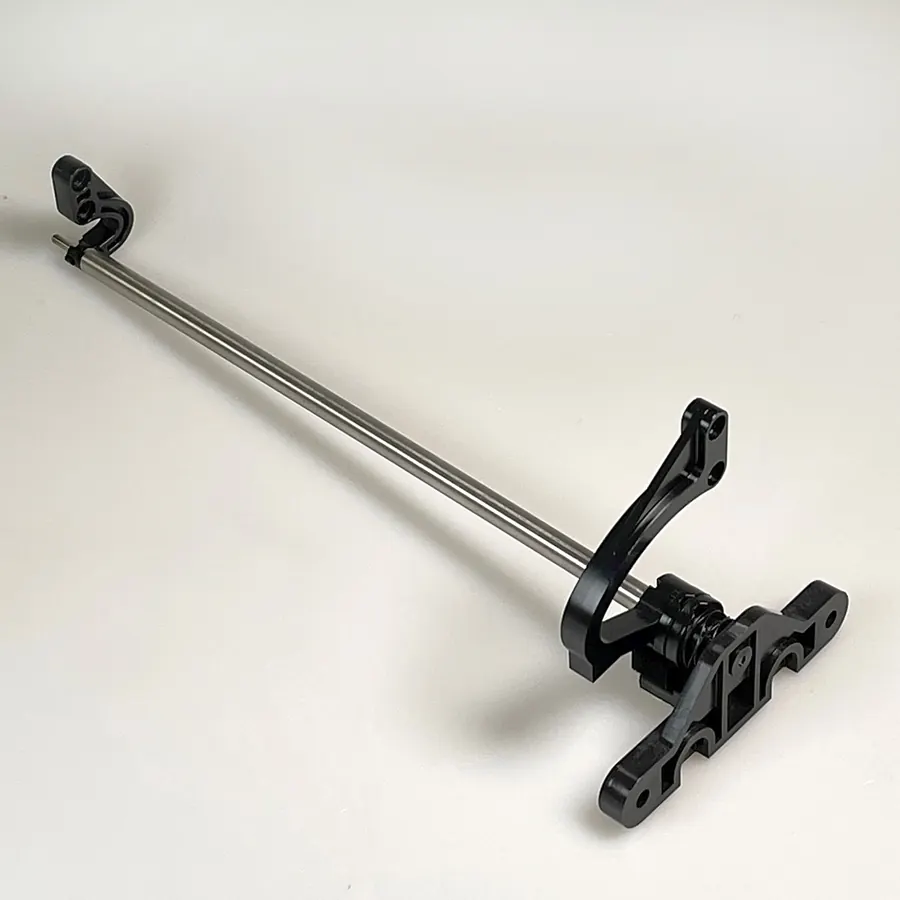 Assy, Hinge, Right — Otonom Machina product
