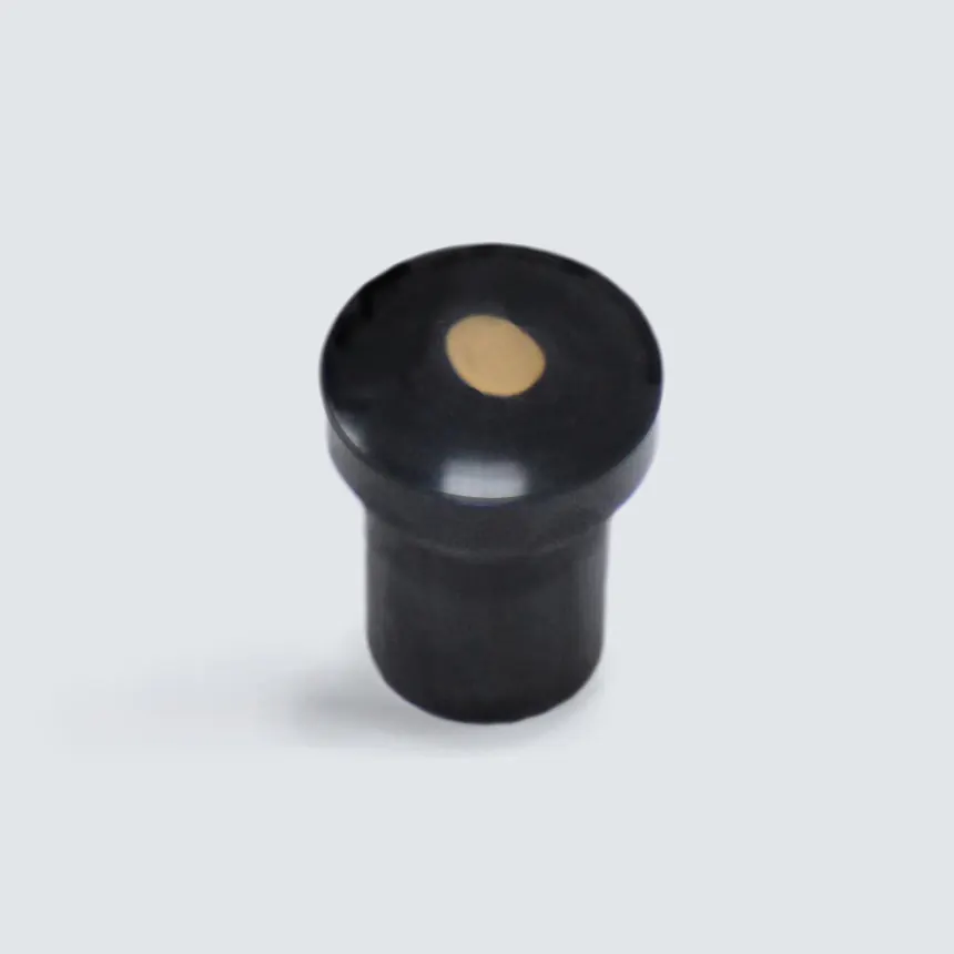Purge Spout Cap — Otonom Machina product