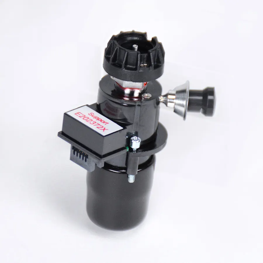 Printhead, Support, S-Series — Otonom Machina product
