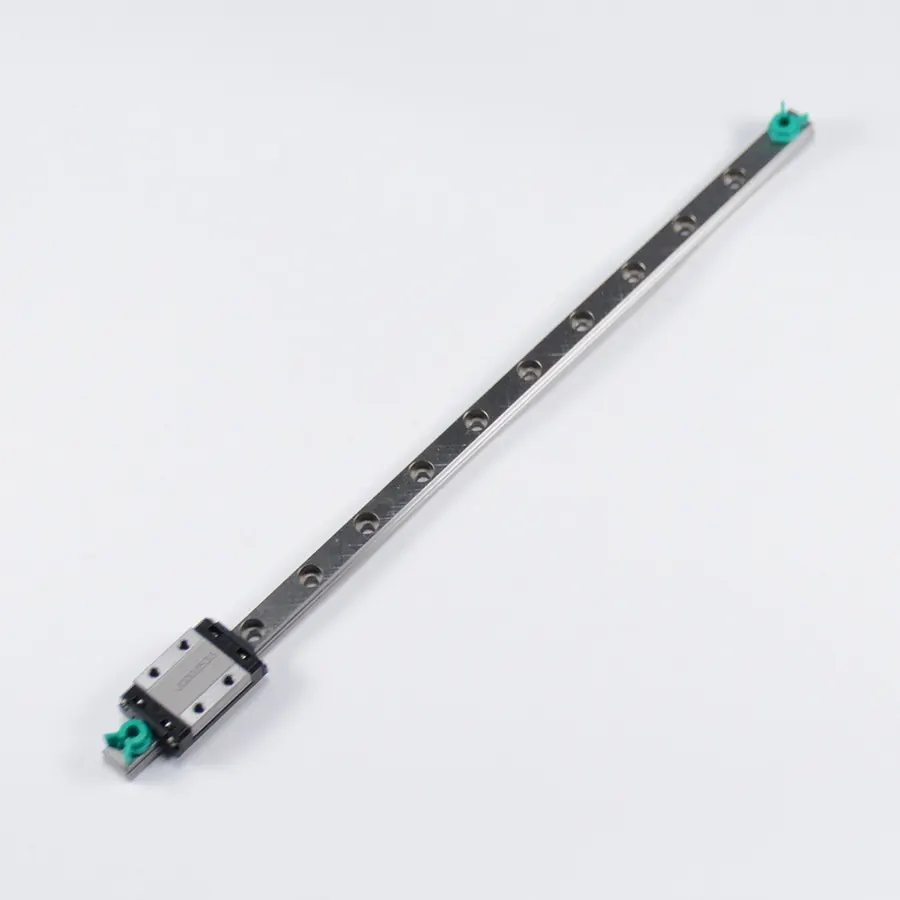 Guide, Rail and Bearing, Y-Axis — Otonom Machina product