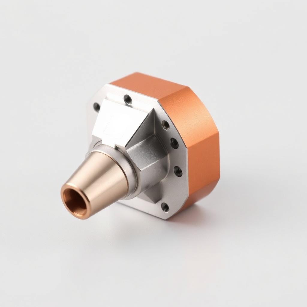 Vacuum Reducing Coupling 1 1/4"